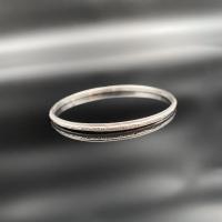 1.5mm. Kıvrımlı Çocuk Bileziği