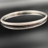 1.5mm. Kıvrımlı Çocuk Bileziği